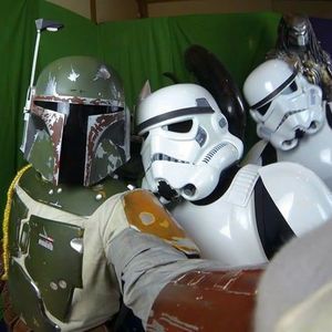 Meet your Posher, Clint